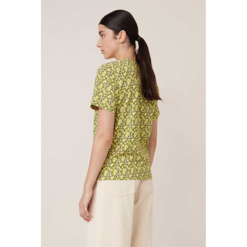 Kowtow Flora Tee image number 1